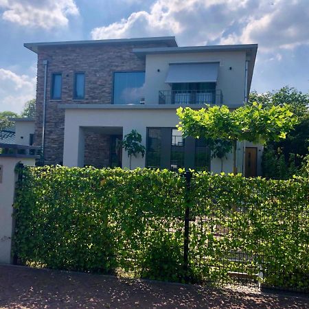 Luxe B&B "In De Schulp", Ontspan En Geniet Van Comfort En Stijl Amstelveen Exterior foto