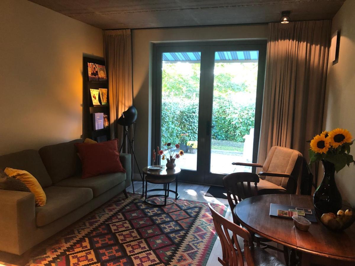 Luxe B&B "In De Schulp", Ontspan En Geniet Van Comfort En Stijl Amstelveen Exterior foto