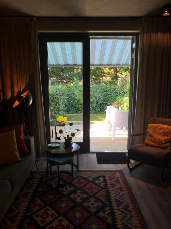 Luxe B&B "In De Schulp", Ontspan En Geniet Van Comfort En Stijl Amstelveen Exterior foto