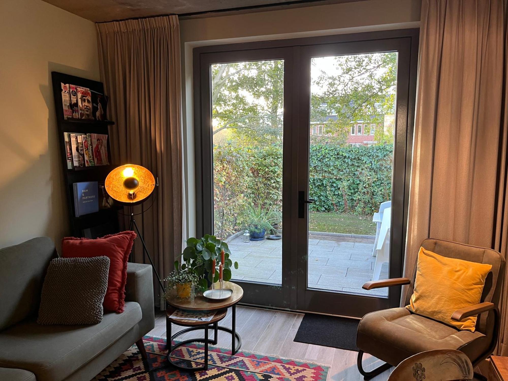 Luxe B&B "In De Schulp", Ontspan En Geniet Van Comfort En Stijl Amstelveen Exterior foto