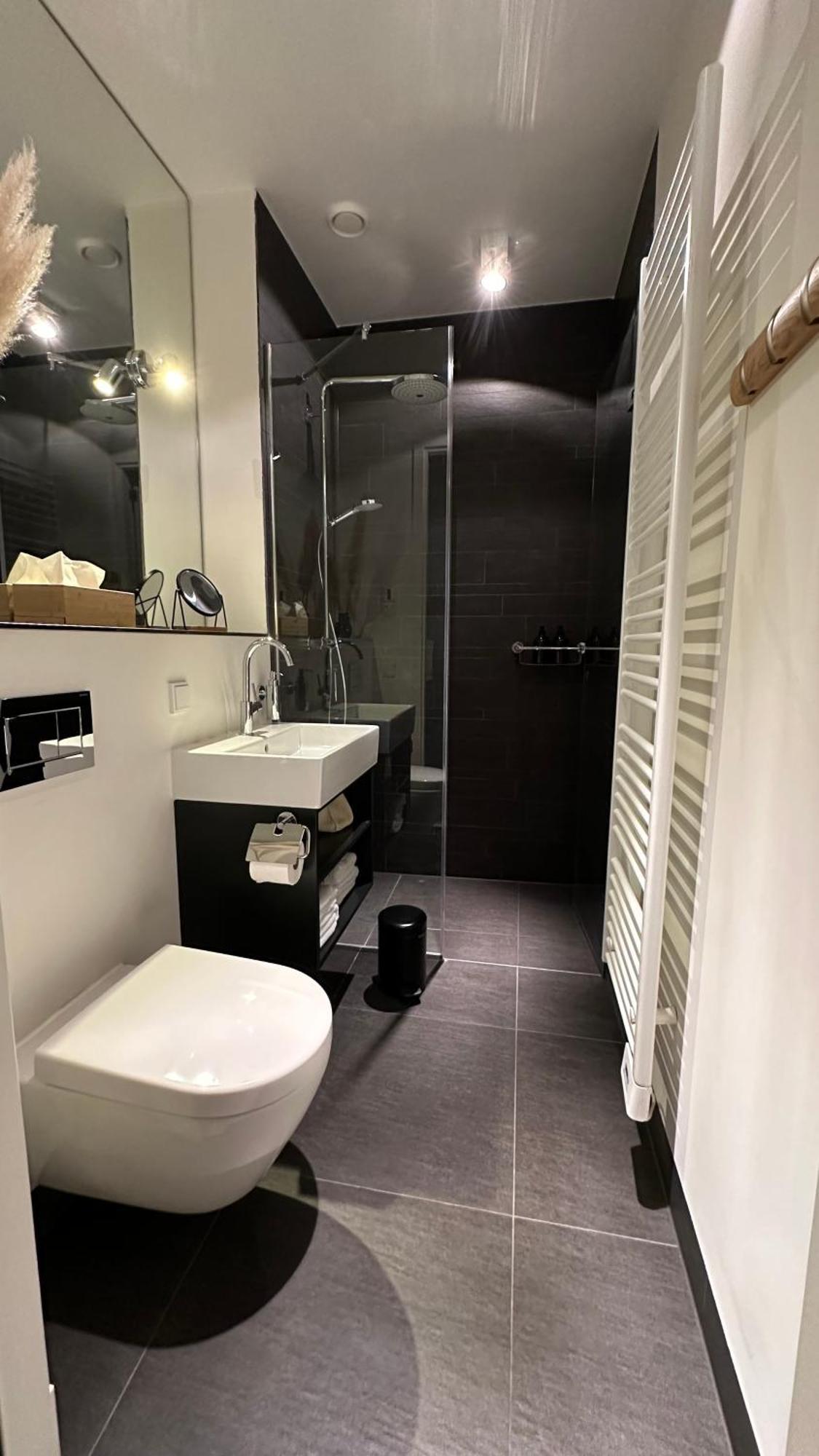 Luxe B&B "In De Schulp", Ontspan En Geniet Van Comfort En Stijl Amstelveen Exterior foto