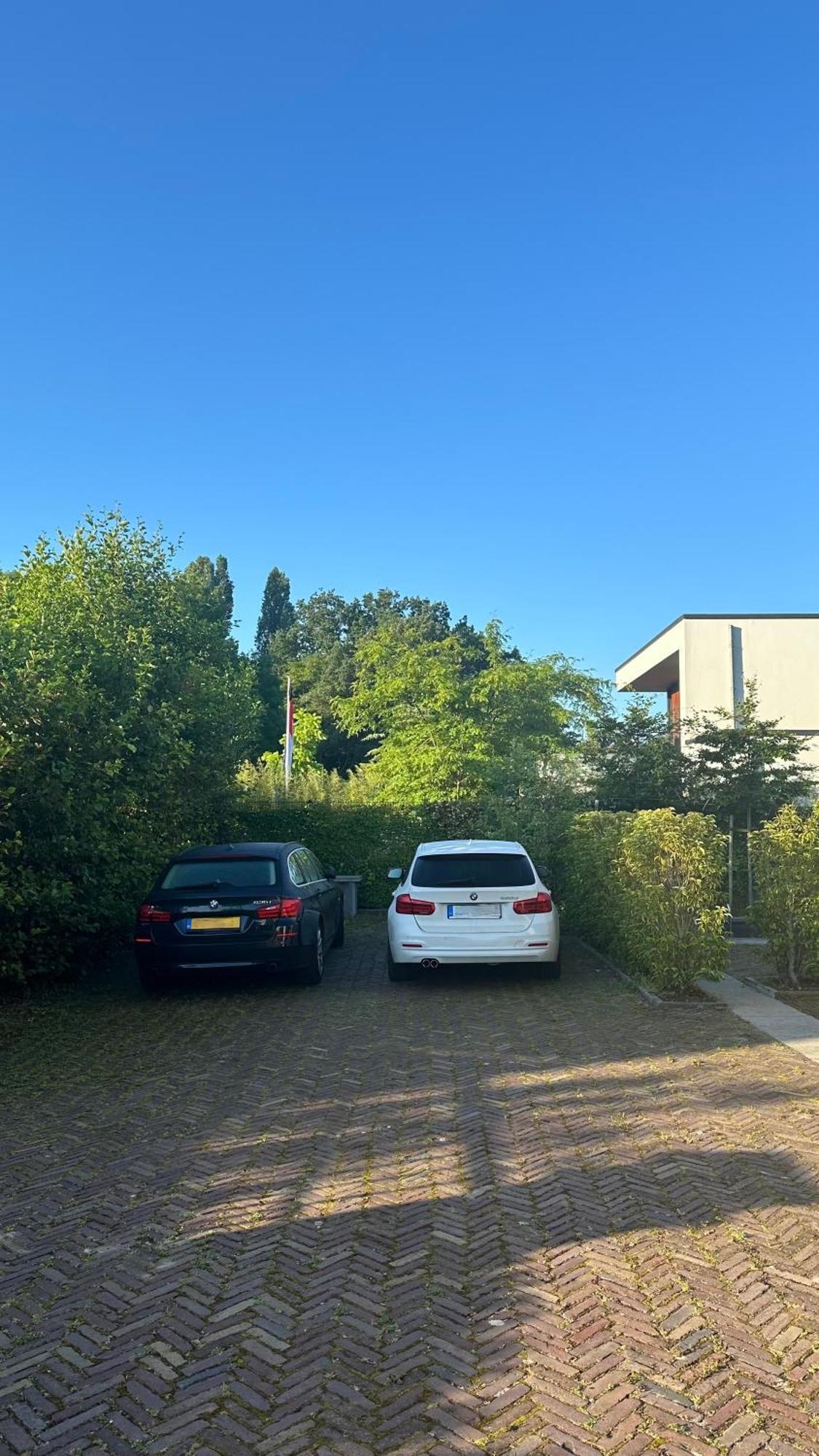 Luxe B&B "In De Schulp", Ontspan En Geniet Van Comfort En Stijl Amstelveen Exterior foto
